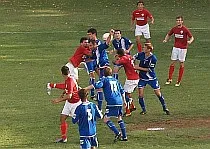 Nogometna utakmica